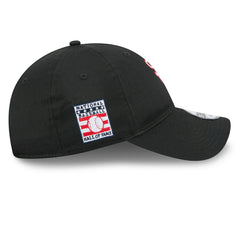 Chicago White Sox 2025 MLB Hall of Fame New 9TWENTY Adjustable Cap Black - Taass sale