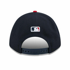 Chicago White Sox Authentic 2025 MLB All-Star Game New Era 9FORTY M-Crown Snapback Cap - Taass Online
