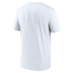 Chicago White Sox Local Legend MLB T-Shirt White - Taass for sale