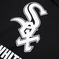 Chicago White Sox 2025 MLB Authentic Performance Therma Hoodie Black - Taass on sale