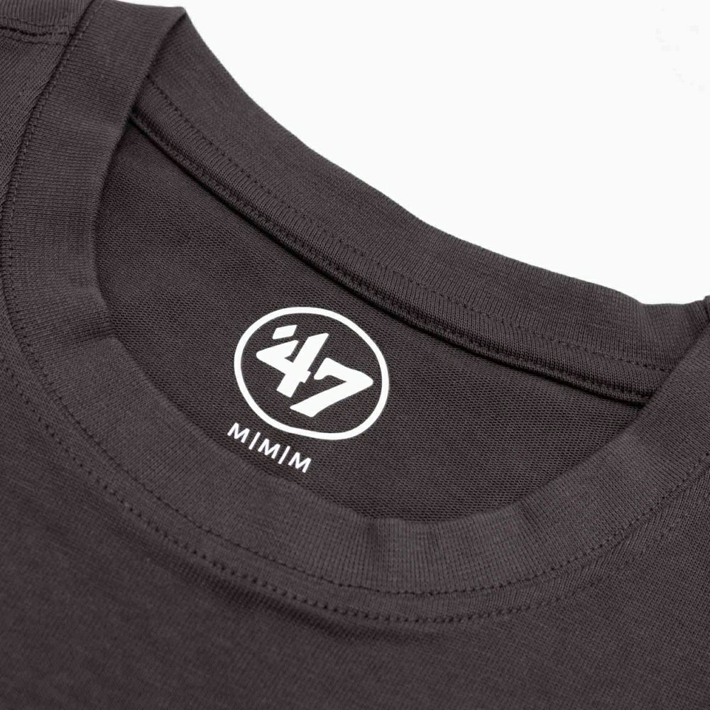 Chicago White Sox 2005 World Series '47 Drop Shoulder MLB T-Shirt Carbonite - Taass Online