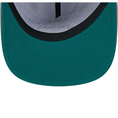 Chicago White Sox 2005 World Series Pigment Dyed New Era Golfer Snapback MLB Cap - Taass for sale