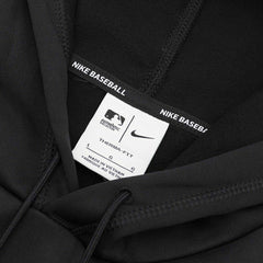 Chicago White Sox 2024 MLB Authentic Practice Nike Therma Hoodie Black - Taass on sale