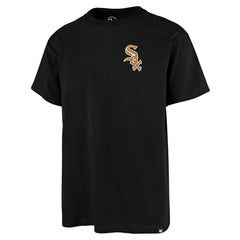 Chicago White Sox 2005 World Series '47 Echo MLB T-Shirt Black - Taass sale