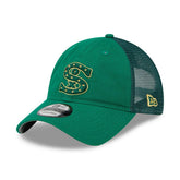 Chicago White Sox 2023 St. Patrick's Day New Era 9TWENTY MLB Cap Green - Taass on sale