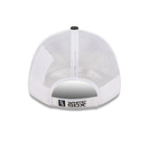 Chicago White Sox Home Field New Era 9FORTY MLB Trucker Cap - Taass US