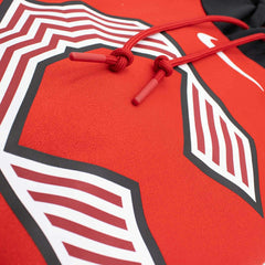 Cincinnati Reds City Connect 2026 MLB Authentic Therma Hoodie Red - Taass discount