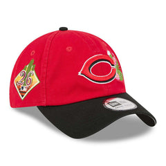 Cincinnati Reds 2026 MLB Spring Training Casual Classic Adjustable Cap Red - Taass for sale