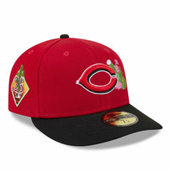 Cincinnati Reds 2026 MLB Authentic Spring Training 59FIFTY Pre-Curved Cap Red - Taass Online