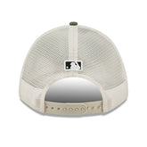 Cincinnati Reds 2025 MLB Armed Forces 9FORTY M-Crown A-Frame Snapback Cap - Taass for sale