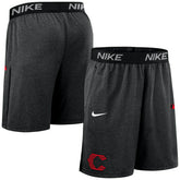 Cincinnati Reds 2025 City Connect MLB Authentic Nike Shorts Black - Taass on sale