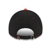 Cincinnati Reds Official MLB City Connect New Era 9TWENTY Adjustable Cap - Taass sale