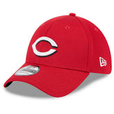 Cincinnati Reds 2025 MLB Spring Training 39THIRTY Flex Cap Red - Taass for sale
