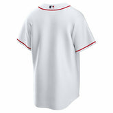 Cincinnati Reds Nike Replica MLB Home Jersey White - Taass discount