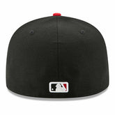 Cincinnati Reds Authentic New Era 59FIFTY Fitted MLB Cap Alternate - Taass for sale