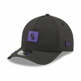 Colorado Rockies 2026 MLB Clubhouse 9FORTY M-Crown A-Frame Snapback Cap - Taass Online