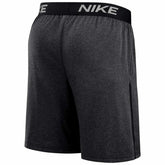 Colorado Rockies 2024 MLB Authentic Practice Nike Dri-FIT Shorts Dark Gray - Taass discount