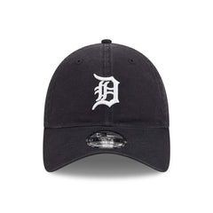 Detroit Tigers MLB City Connect 9TWENTY Adjustable Cap Navy - Taass for sale