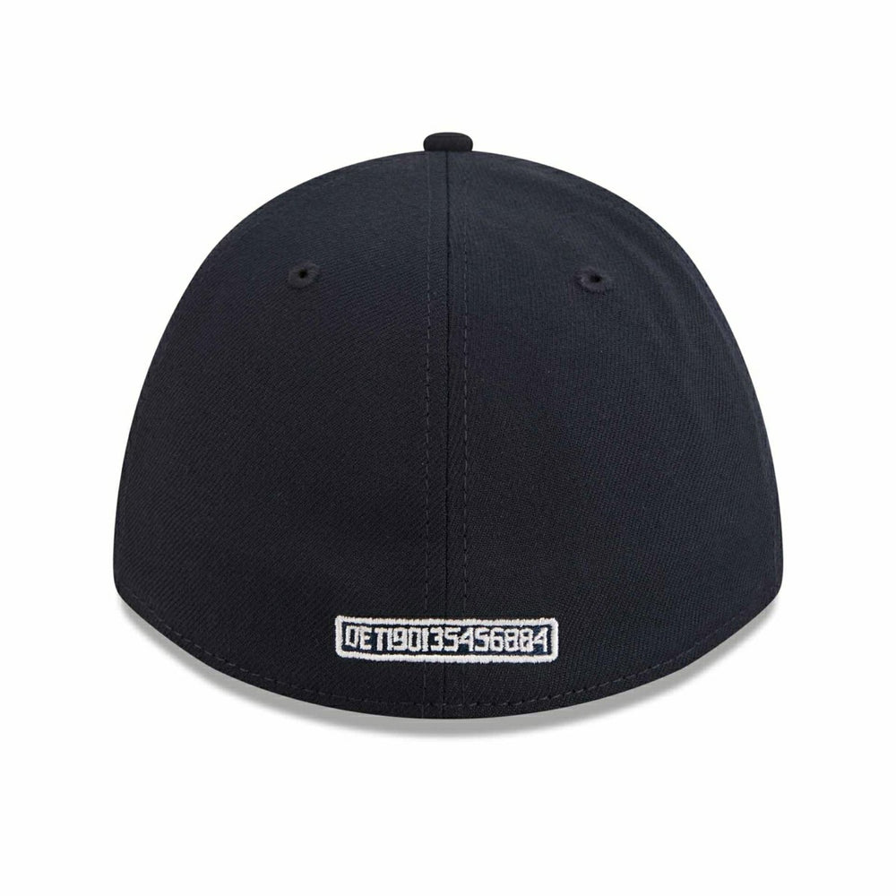 Detroit Tigers MLB City Connect 39THIRTY M-Crown Flex Cap Navy - Taass outlet