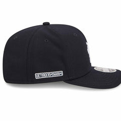 Detroit Tigers MLB City Connect Stretch-Snap 9SEVENTY Cap Navy - Taass on sale