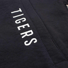 Detroit Tigers 2026 MLB Authentic Dugout Bomber Jacket Navy - Taass Online