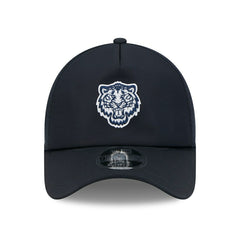 Detroit Tigers 2026 MLB Batting Practice 9FORTY APEX Trucker Cap Navy - Taass sale