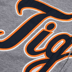 Detroit Tigers Alpha Industries MA-1 MLB Full-Zip Fleece Jacket - Taass on sale