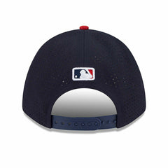 Detroit Tigers Authentic 2025 MLB All-Star Game New Era 9FORTY M-Crown Snapback Cap - Taass Online