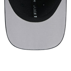 Lakeland Flying Tigers Player Replica 9FORTY M-Crown Snapback MiLB Cap Navy - Taass sale