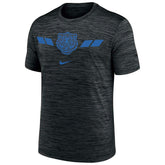 Detroit Tigers 2024 City Connect MLB Nike Practice T-Shirt Navy - Taass for sale