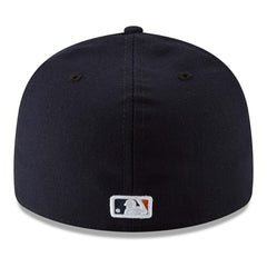 Houston Astros Authentic New Era Low Profile 59FIFTY MLB Cap Home - Taass on sale