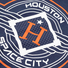 Houston Astros City Connect Nike MLB T-Shirt Navy - Taass sale