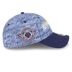 Houston Astros Lunar FP573 MLB City Connect 9TWENTY Adjustable Cap - Taass for sale