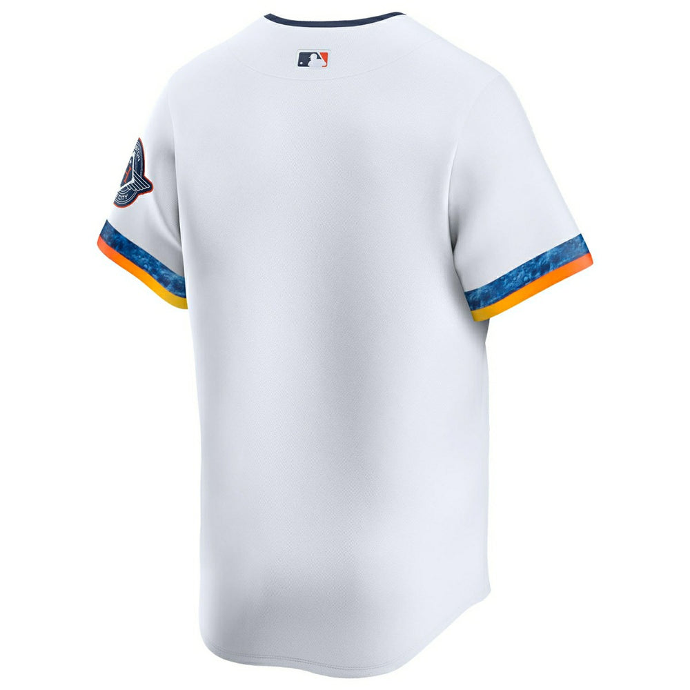 Houston Astros City Connect Nike Limited MLB Jersey White - Taass outlet