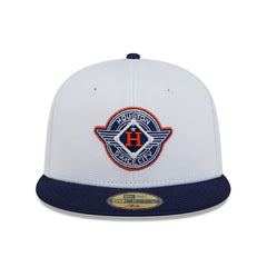 Houston Astros City Connect 2025 MLB Batting Practice New Era 59FIFTY Fitted Cap - Taass US