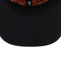 Houston Astros Official MLB City Connect Stretch-Snap 9SEVENTY Snapback Cap Navy/White - Taass for sale