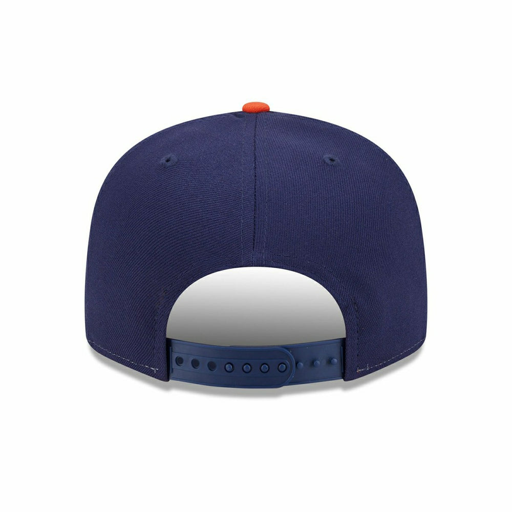 Houston Astros Official MLB City Connect New Era 9FIFTY Snapback Cap - Taass outlet