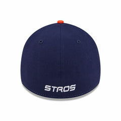 Houston Astros Official MLB City Connect New Era 39THIRTY Flex Cap - Taass US