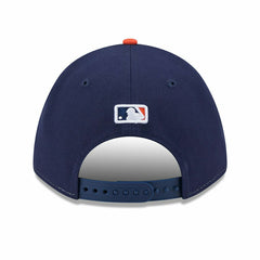Houston Astros Official MLB City Connect 9FORTY M-Crown Snapback Cap - Taass on sale