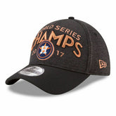 Houston Astros 2017 World Series Champs Locker Room 39Thirty Cap - Taass discount