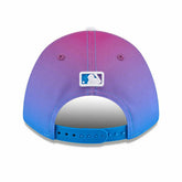 Kansas City Royals MLB City Connect 9FORTY M-Crown Snapback Cap Purple - Taass discount