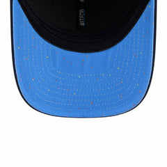Los Angeles Dodgers MLB City Connect 39THIRTY M-Crown Flex Cap Navy - Taass Online