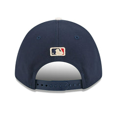 Los Angeles Dodgers Official MLB City Connect 9FORTY M-Crown Snapback Cap - Taass sale
