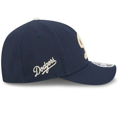 Los Angeles Dodgers Official MLB City Connect 9FORTY M-Crown Snapback Cap - Taass sale