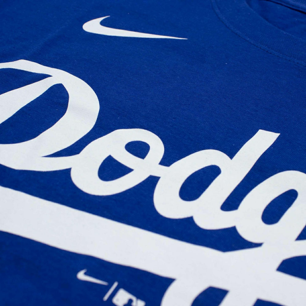 Shohei Ohtani #17 Los Angeles Dodgers Player MLB T-Shirt Blue - Taass US