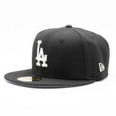 Los Angeles Dodgers Shohei Ohtani #17 59FIFTY Fitted MLB Cap Black - Taass US