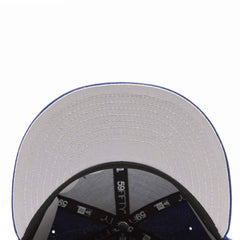 Los Angeles Dodgers 2024 World Series Champions 59FIFTY Fitted MLB Cap Blue - Taass sale