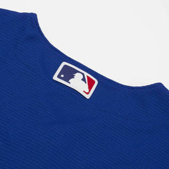 Los Angeles Dodgers Nike MLB Alternate Jersey Blue - Taass for sale