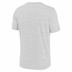 Miami Marlins 2026 MLB Authentic Velocity T-Shirt Gray - Taass discount