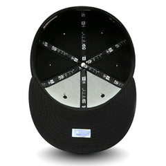 Miami Marlins Authentic New Era 59FIFTY Fitted MLB Cap Game - Taass US